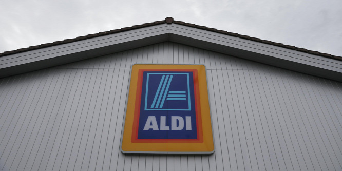 Tovább terjeszkedik az Aldi, mutatjuk, hol nyit új üzletet