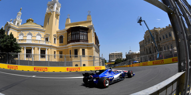 Undorítónak tartja a Sauber elnöke a csapatot ért támadásokat