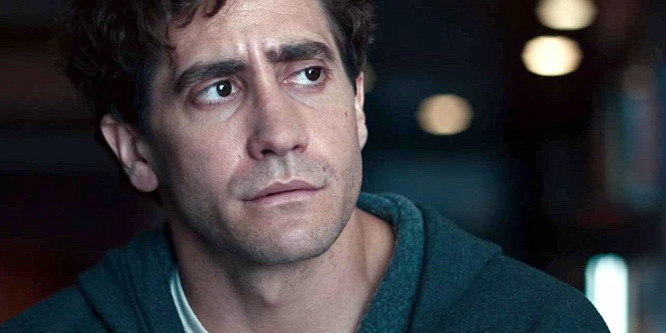 Zokogni fogunk, amikor Jake Gyllenhaal végre talpra áll