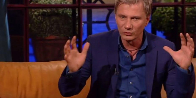 Bochkor Gábor után, egy másik legendás rádiós is visszatér?