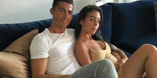 Forrás: Instagram/cristiano