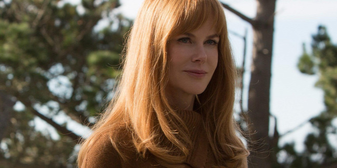 Nicole Kidman csúnya bűnügybe keveredett