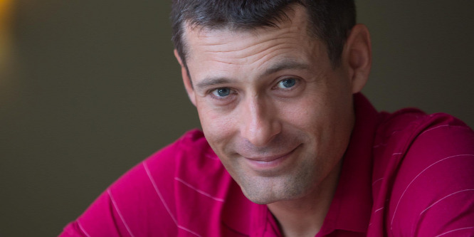 Reisz András: Azt érezhetjük, hogy az időjárás megbolondult - pedig nem