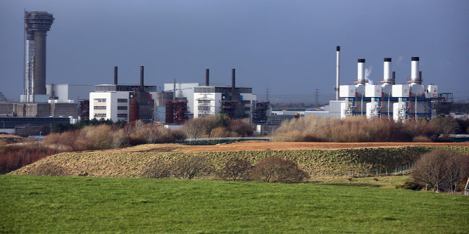Bedőlhet a brit atomenergia-fordulat, mert visszaléphet a Hitachi