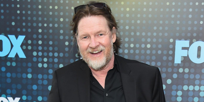 Donal Logue lányát még mindig nem találják: Videó!