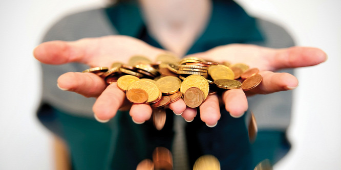 Egy csapásra 50 lottómilliomos lett egy finn kisvárosban