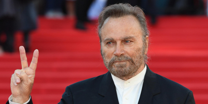 Franco Nero lövésével ünnepel Eger