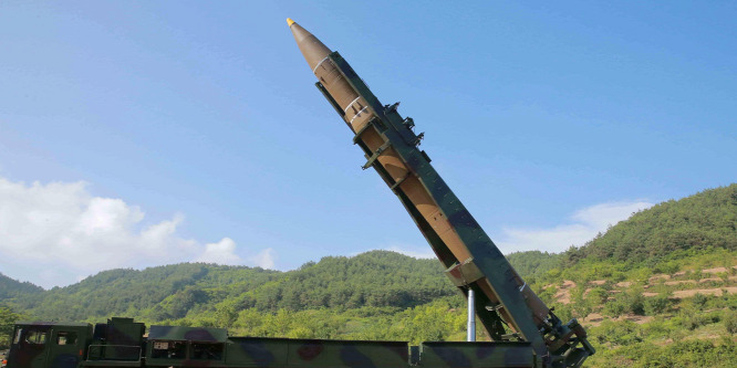 Phenjannak 104 atomlétesítménye van, ebből 40 bezárását követeli Washington