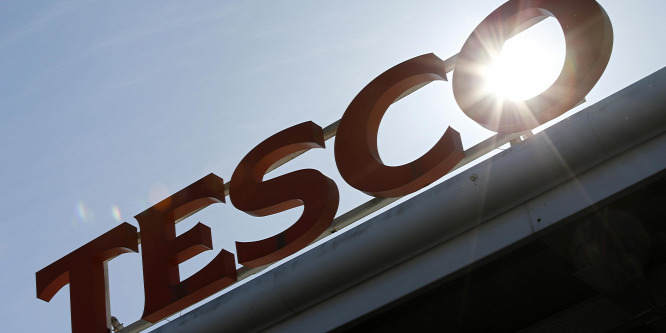 A Tesco évszázados titkainak nyomában