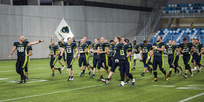 Szombaton rajtol a HFL idei szezonja