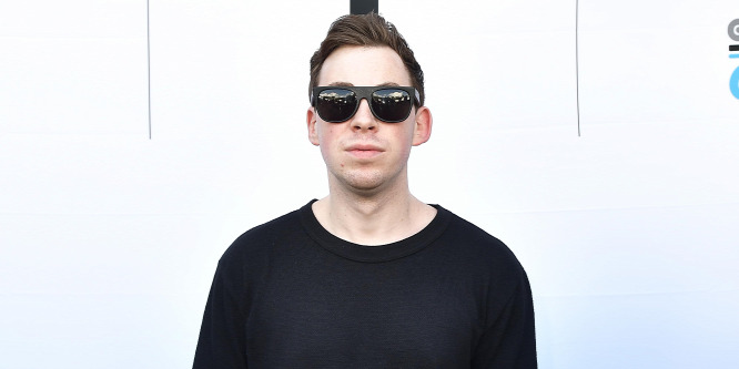 A világhírű DJ, Hardwell titkokat árult el magánéletéről