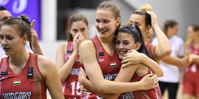 Győzelem a bosnyákok ellen, a szerbek jönnek a legjobb 16 között