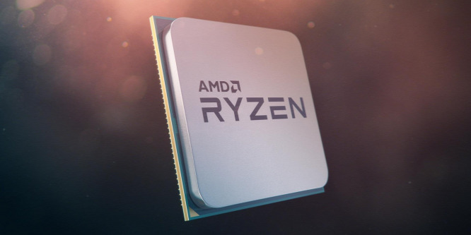 Úton a boltokba az els AMD Ryzen 3 processzorok