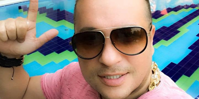 L.L. Junior egyik dala segített egy fiatalnak leszokni a drogokról