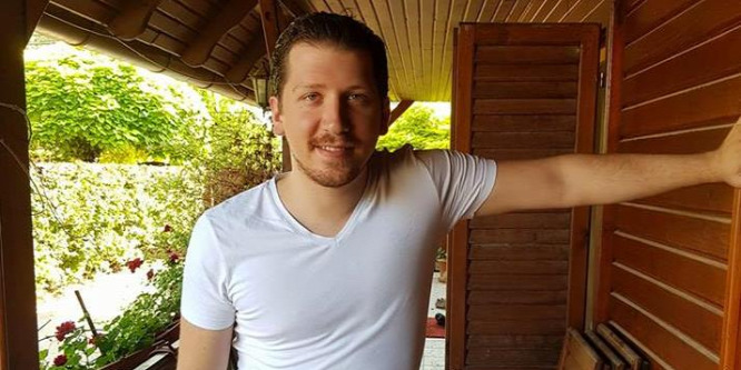 Vastag Tamás kétkezi munkát vállalna, ha kiürülne a családi kassza