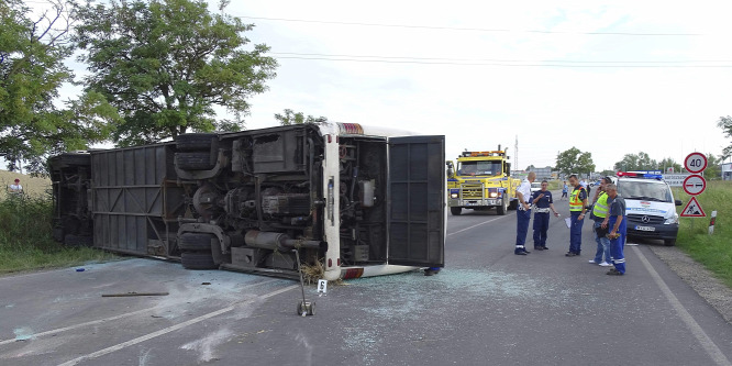 Drágább lesz a családok és a nyugdíjasok buszos utazása