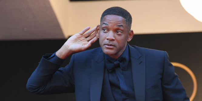 Will Smith és Kevin Hart együtt készítenek remake-et