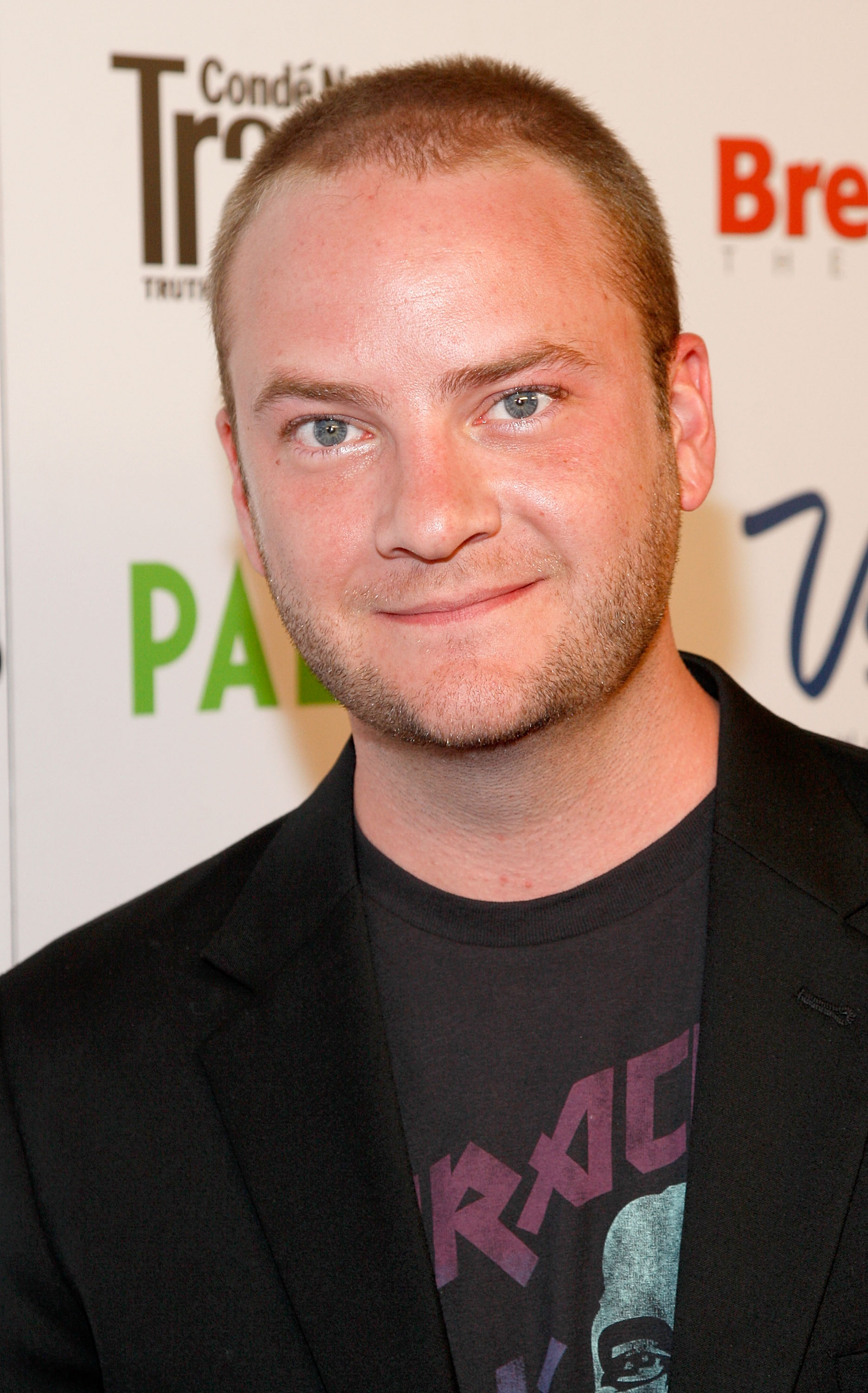 Evan Helmuth Evan Helmuth