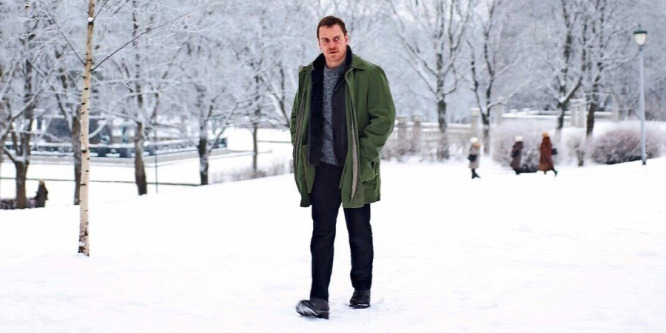 Michael Fassbendert az őrületbe kergeti egy sorozatgyilkos