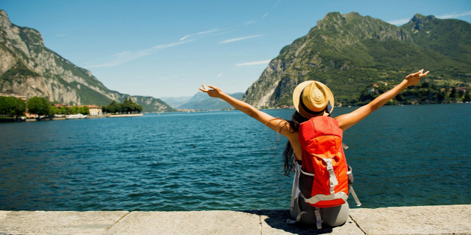 Utazz úgy, hogy ne találkozz közben turistákkal!