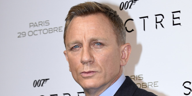 Egy ember megsérült a Bond-film forgatásán egy rosszul sikerült robbantás során
