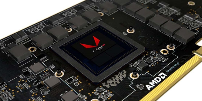 Elkerüli a sugárkövetés a Radeon videokártyákat