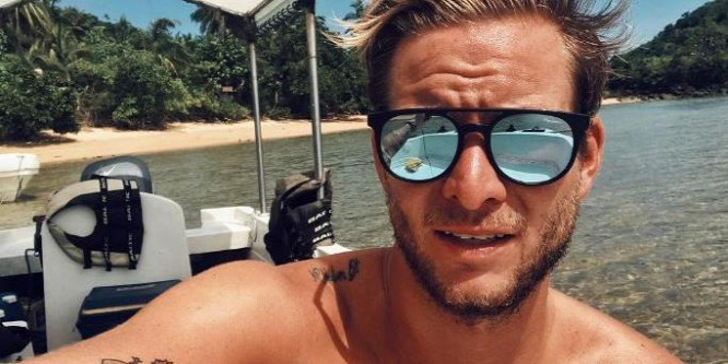 Ilyen volt Istenes Bencéék tábora a Survivor forgatása idején