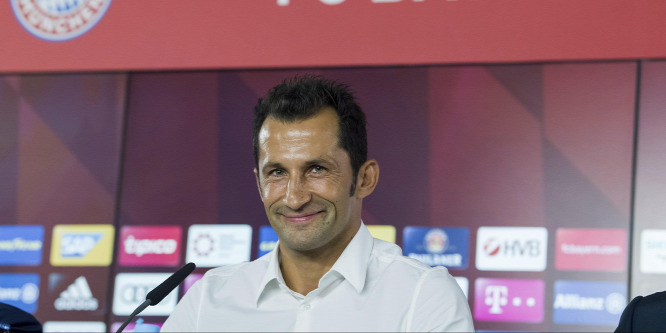 A Bayern korábbi játékosa sportigazgatóként tér vissza