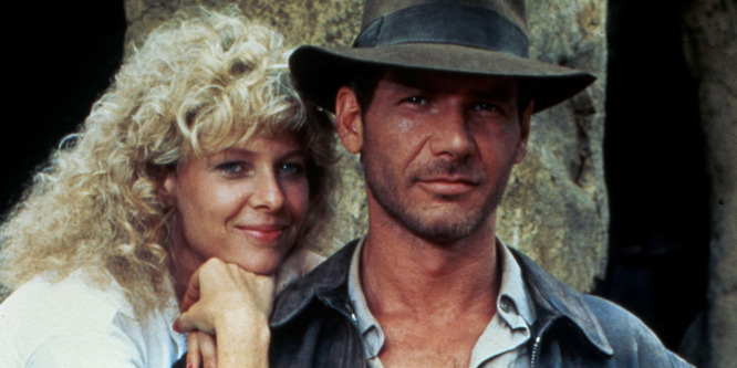 Spielberg elárulta, melyik Indiana Jones-filmet szereti a legkevésbé