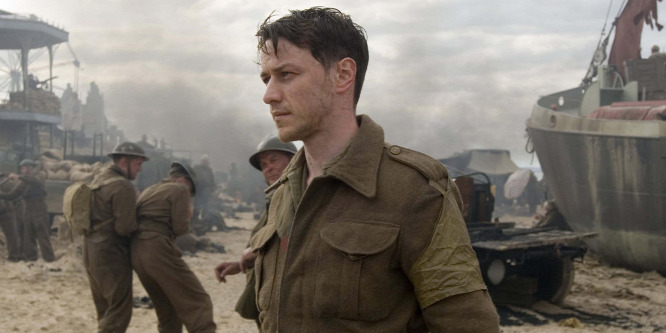 Dunkirk káoszát egyszer már zseniálisan filmre vitték