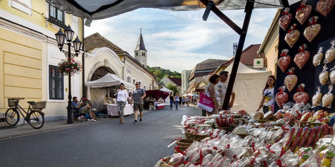 Tokajban a boron túl is bőven van élet