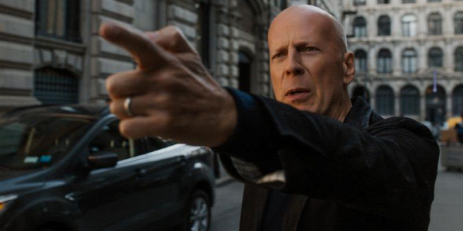 Bruce Willis megint olyan jó lehet, mint a Die Hardban