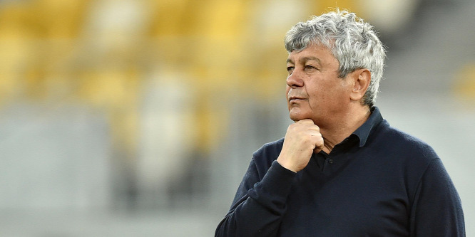 A legendás román fociedző Marco Rossit dicsérte