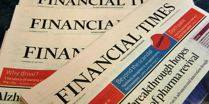 Hét magyar a Financial Times leggyorsabban növő cégeinek ezres listáján