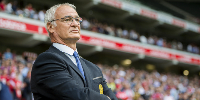Ranieri szerint Olaszország olyanná vált, mintha háború lenne.