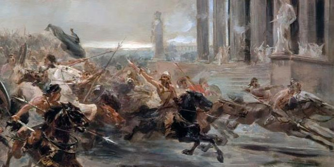 Megnyílt a világ első hun múzeuma