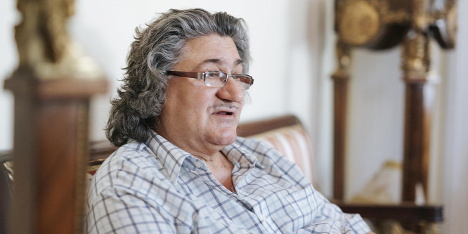 Női néven járta be a világot Horváth Lajos