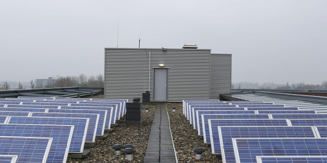 Az 'X’ nevű szuperlabor szokatlan anyagokat használ energiatárolásra