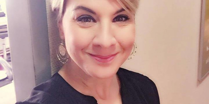 Ábel Anita meglepő sztorit mesélt Majkáról