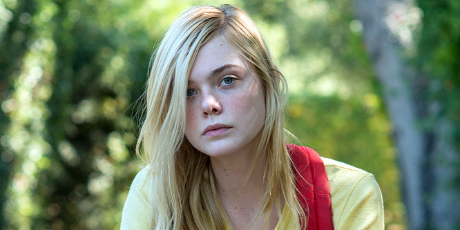 Elle Fanning lesz Jake Gyllenhaal felesége A keresztapa készítéséről szóló filmben