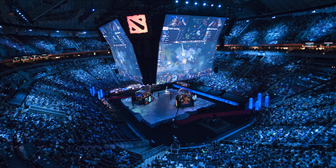 Indul a Nemzeti E-sport Bajnokság újabb évada