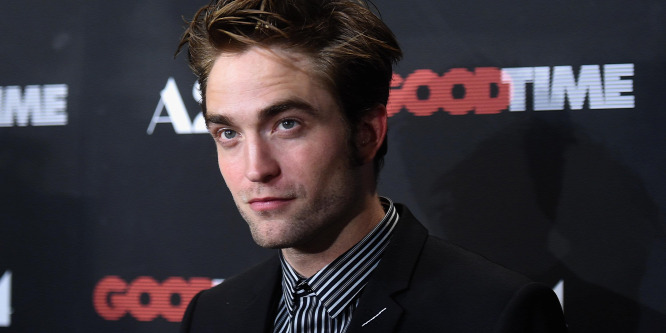 Ezt gondolja Robert Pattinson a Twilight sorozatról: ez a vámpír-sztori hozta el számára a hírnevet