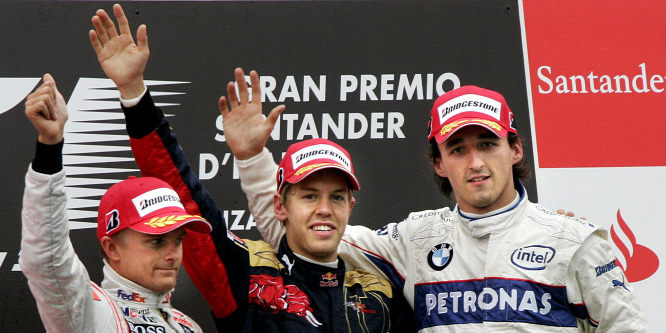 Vettel, Alonso és Räikkönen ma nem kapna F1-es jogosítványt