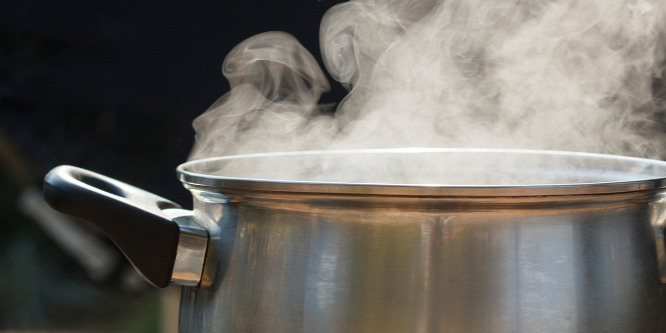 Így kell helyesen főzni a ramen tésztát