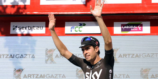 Mikel Landa veszi át a Messinai Cápa helyét