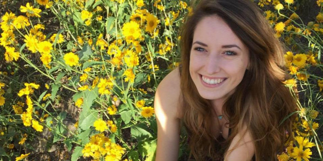 Kaylee Moats vagina nélkül született, most operációra gyűjt