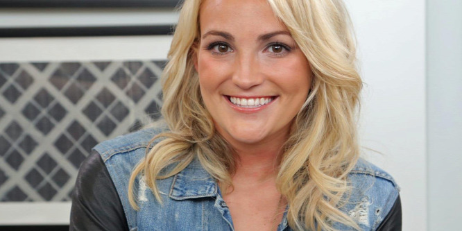 11 év után visszatér a képernyőre Britney Spears húga