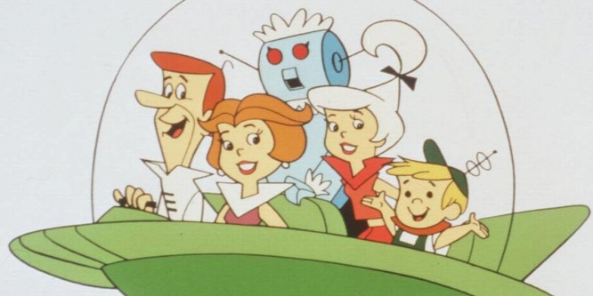 Megelevenednek egy kedvelt rajzfilmsorozat figurái