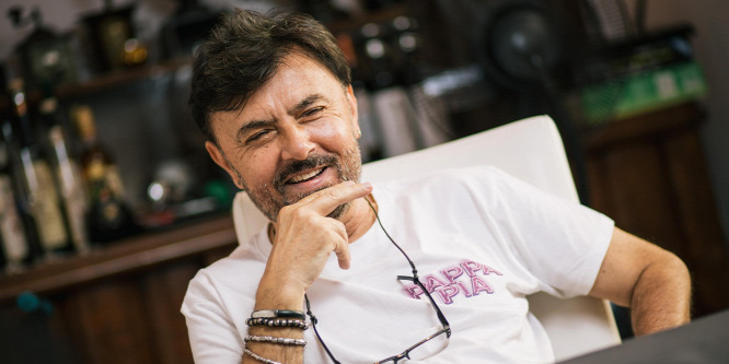 Ezt a filmet kérték tőlem a magyarok