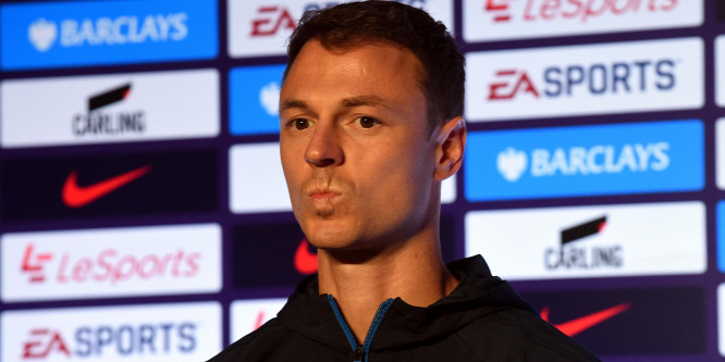 A Manchester United korábbi védőjét szemelte ki a City